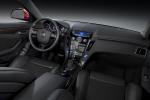 Cadillac CTS-V 2013 года